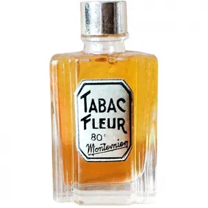 Monternier Tabac Fleur parfüm şişesi