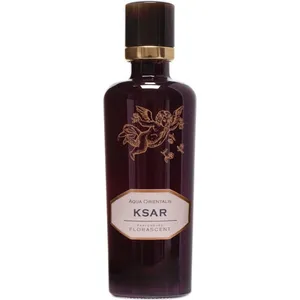 Florascent Classic Collection: Aqua Orientalis - Ksar / Casbah parfüm şişesi