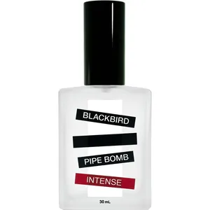 Blackbird Pipe Bomb Intense parfüm şişesi