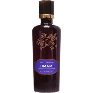 Florascent Classic Collection: Aqua Composita - Umami parfüm şişesi