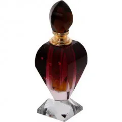Asgharali Fazeelat Attar parfüm şişesi