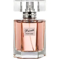 Al Musbah Private Perfume parfüm şişesi