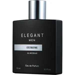 Al Musbah Elegant Men Extreme parfüm şişesi