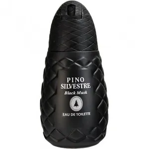 Pino Silvestre Black Musk (Eau de Toilette) perfume bottle