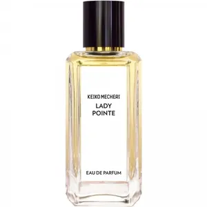 Keiko Mecheri Lady Pointe perfume bottle