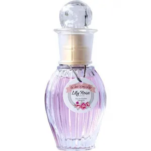 Lily Rose Parfums The Time Of My Life perfume bottle