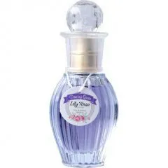 Lily Rose Parfums Dancing Queen parfüm şişesi