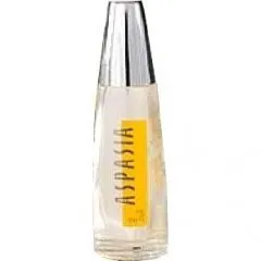 Oriflame Aspasia parfüm şişesi