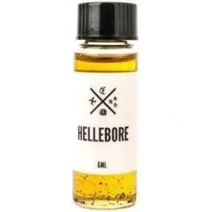Sixteen92 Hellebore (Perfume Oil) parfüm şişesi