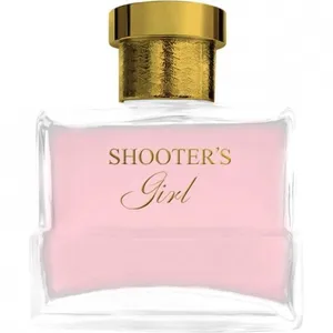 Farmasi Shooter's Girl perfume bottle