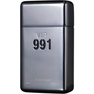 Al Musbah VIP 991 parfüm şişesi