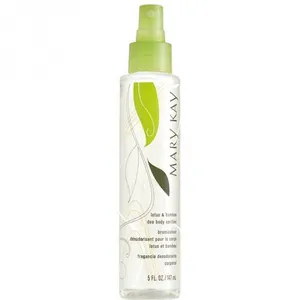 Mary Kay Lotus & Bamboo parfüm şişesi