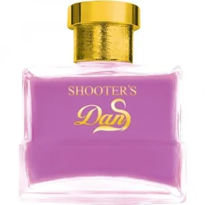 Farmasi Shooter's Dans parfüm şişesi