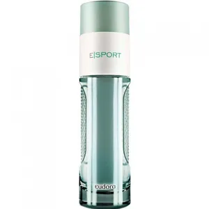 Eudora E|Sport perfume bottle