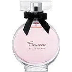 BeautiControl Fleurever parfüm şişesi