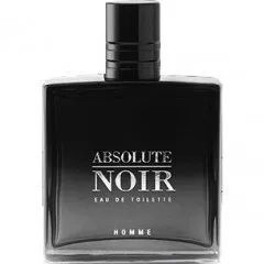 BeautiControl Absolute Noir perfume bottle