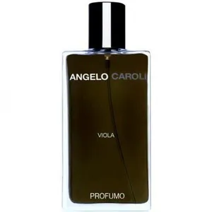 Angelo Caroli Viola perfume bottle