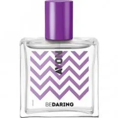 Avon Be Daring parfüm şişesi