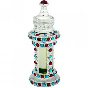 Asgharali Ramouz Attar parfüm şişesi