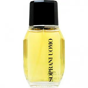 Luciano Soprani Soprani Uomo (1988) (Eau de Toilette) perfume bottle