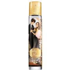 Avon Kate's World - Pretty Magical perfume bottle