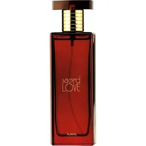 Ajmal Sacred Love (Eau de Parfum) parfüm şişesi