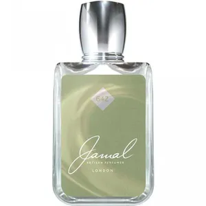 Jamal 642 perfume bottle
