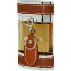 Baug Sons Memphis pour Homme perfume bottle