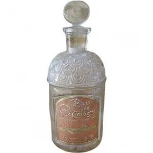 Agustín Reyes Lavande Eau de Cologne Superieure Concentree parfüm şişesi