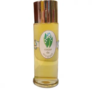 Eliz Coeur de Muguet perfume bottle