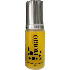 Milkiu Eau de Fiorio parfüm şişesi