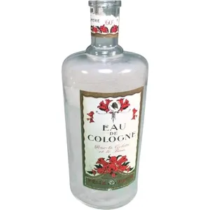 Félix Potin Eau de Cologne 60° perfume bottle