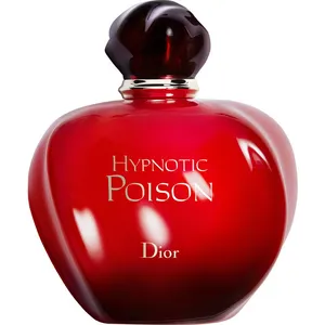 Dior Hypnotic Poison (Eau de Toilette) perfume bottle
