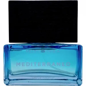 Mediterranea Mediterraneo perfume bottle