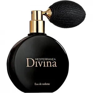 Mediterranea Divina perfume bottle