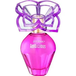 Zermat Ambicious perfume bottle