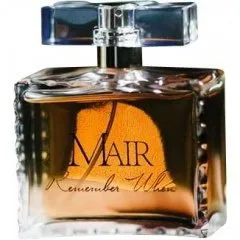 Mair Remember When (2015) perfume bottle