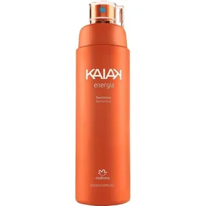 Natura Kaiak Energia parfüm şişesi