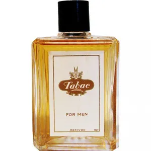 Merivon Tabac parfüm şişesi