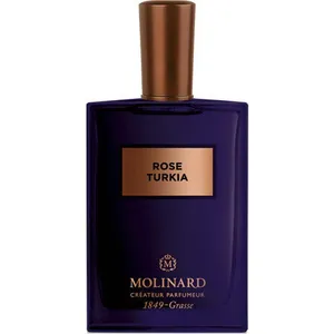 Molinard Rose Turkia (2015) perfume bottle