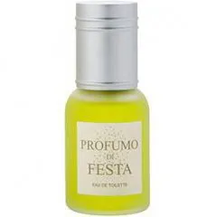 Fiorirà un Giardino Profumo di Festa perfume bottle