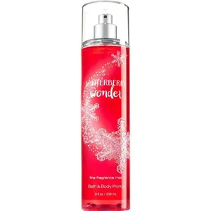 Bath & Body Works Winterberry Wonder (2015) parfüm şişesi