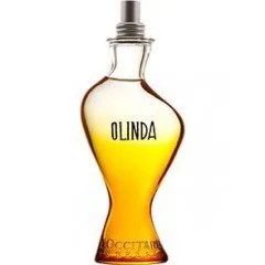 L'Occitane au Brésil Olinda parfüm şişesi
