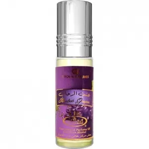 Al Rehab Alrehab Grapes (Perfume Oil) perfume bottle