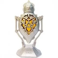 Ajmal Mazaaj perfume bottle