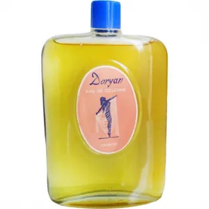 Framesi Doryan perfume bottle