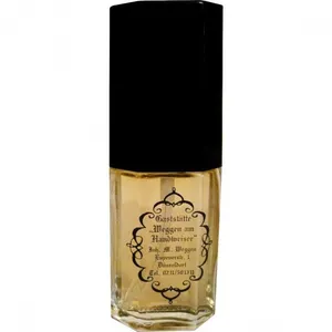 Gaststätte Weggen am Handweiser Eau de Parfum pour Femme parfüm şişesi