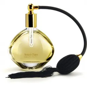 Solo Tuo DR/04 - Tenerezza e Coccole perfume bottle