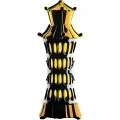 Ajmal Mizyaan perfume bottle
