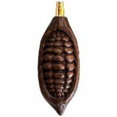 Cocoa 5 Senses - Eau de Cocoa parfüm şişesi